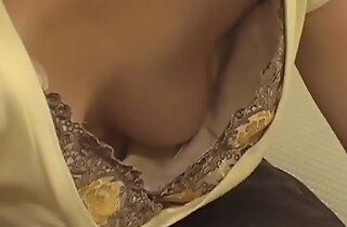 cleavage porno videotape