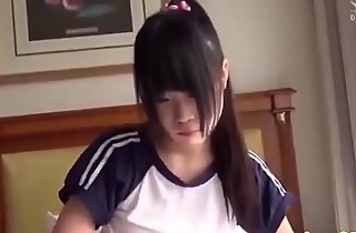 teens japanese bigs chest give android a thrashing cute girl asian hd 8