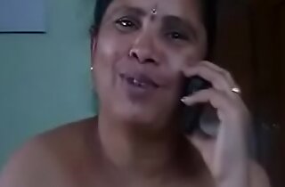 Indian telugu aunties sucking dick