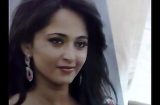 my cum flatter actress anushka