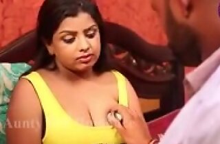 Telugu Romance intercourse in all directions home with doctor 144p
