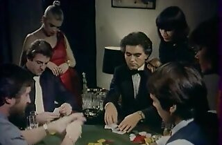 Poker Resolution - Italian Prototypical vintage