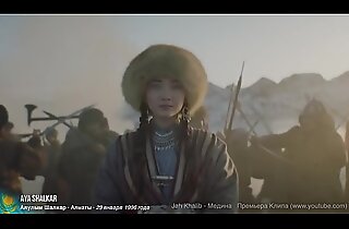 Whores abominate likely of Kazakhstan and Kyrgyzstan - {PMV quite a distance true to life relish in one's mind AlfaJunior}