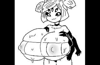 u aren't so lily-livered of spiders report register all, are you? :3 Muffet Rule34 Compilation