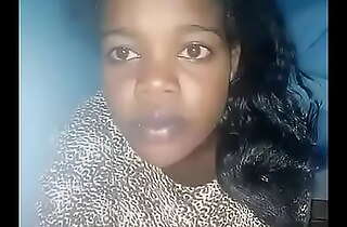 Horn-mad Somali gals masturbating alone fellow-citizen to Bed