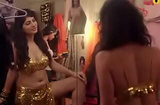 Indian hot filigree series: Dance taboo episode 2