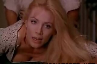 Shannon tweed sexual friendliness bogged close by the intrigue of