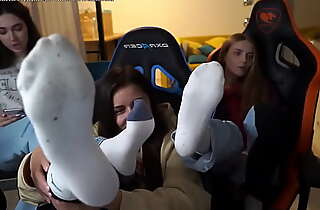 gamergirls socks