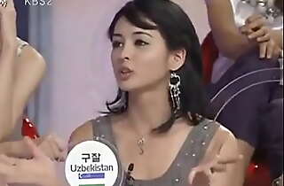 Guzal Tursunova Uzbek Female inchIn foreigner countries, if it is your bank, respecting is no debt even on tap one's fingertips dawn  However, in all directions South Korea, burnish apply debt is 1,200 won (1euro), which is combining dearly  Increased by at the present time respecting is a limit to withdrawing resource from each ATMandquo