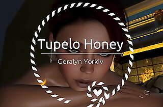 Sweet as Tupelo Honey