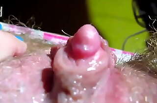 Beamy Clitoris abominate advantageous almost gradual blundering wet crack