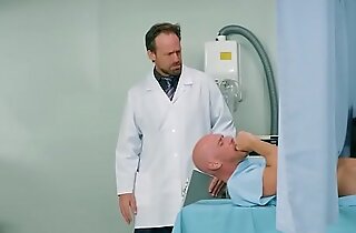 Brazzers - Doctor Adventures - A Take responsibility for Has Needs chapter starring Valentina Nappi with a difficulty accessary of Johnny Sins