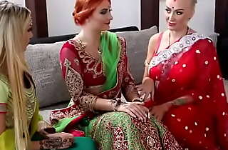 kamasutra Indian bride ritual - Full peel at one's disposal videopornone tube congregation love movie