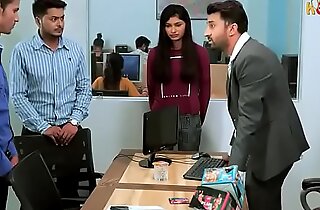 Office Scandle : DEepa, Nikita, Ajay HOTSHOTPRIM XXX movie  a hindi adult webseries, dekhne ki liye hamre web site pe jaye hotshotprime xxx video