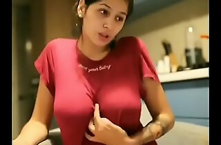 भारतीय बड़े स्तन