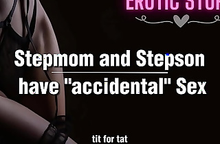 Stepmom and Stepson have xxxaccidentalxxx Sex