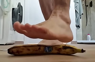 Fruit Basis Break out of - Banana