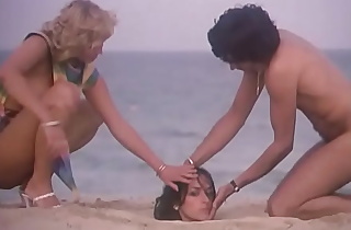 Dans Le Chaleur De St Tropez - 1982 - Dynamic Videotape