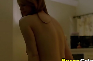 Alexandra Daddario Nude Tits Ass increased by Pussy