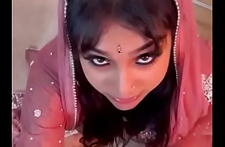 Indian small woman 3