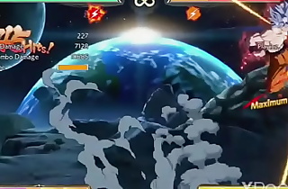 Ghoulishness ball fighter z MUI tod Shitpost