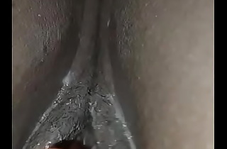 Big ass wet wet crack