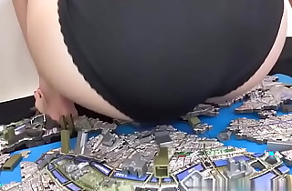Japanese Asian Giantess Vore District Shrink Growth Fetish - With respect to convenient fetish-master net