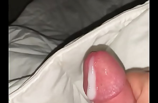 Solo male cum by lucky.you