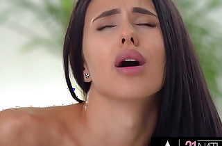 21 NATURALS - TOP 5 EROTIC ANAL SCENES! WITH Alexa Flexy, Veronica Leal, Alexis Crystal, and MORE!