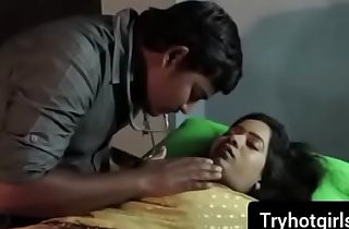 Satin Silk Saree 396 Indian HD Porn Video 5e -