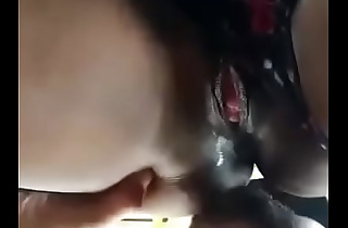 super  Cum-hole licking