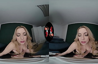 VRLatina - Italian Cut up Teaches You Italian And Sex in VR