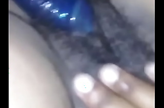 Eighteen year superannuated puristic african legal age teenager fucked in a house party