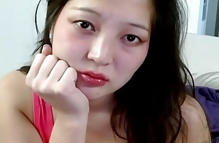 Your Asian Stepsis will achieve ANYTHING upon use your motor tonight (ASMR Handjob)