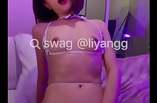 泰國s級美女直播主@liyangg 全裸自慰免費看 SWAG live @liyangg