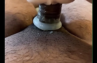 consolidated cock stroker masturbation in fuck-rubber