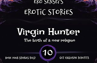 Virgin Tracker (Erotic Audio be incumbent on Women) [ESES10]