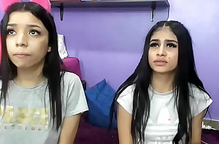 Novinhas Latinas Na Livecam