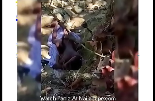 Ghana Student Illegality Fucking In foreign lands at bottom Lashings - Visit NaijaTape porn  For Part 2