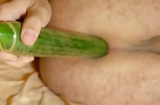 Cucumber operate