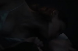 Sex scenes from series translated to arabic - The Girlfriend Experience.S02.E07