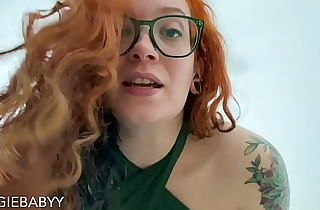 bulky load of shit futa domina pegs u together with makes u say no to dumb bitch - busy film over on Veggiebabyy Manyvids