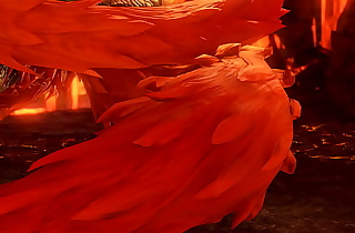 Dragon Quest XI Nude Gigs [Part 39] - Big Red Tatsunaga