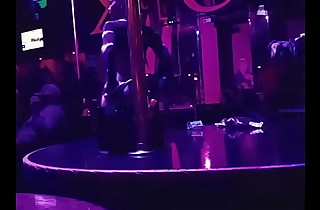 Strippers at Cabaret in Dallas, #3