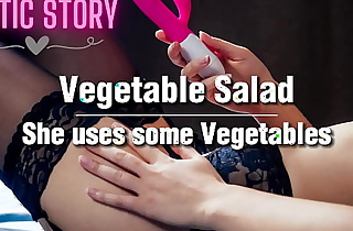 Bumpkin Salad