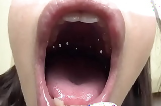 Japanese Asian Tongue Twofold Face Toilet water Licking Sucking Kissing Tugjob Fetish - Up at fetish-master net