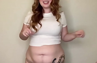 Gaining Fat Come out in Girlfriend wants your Weasel words --EXTENDED Private showing