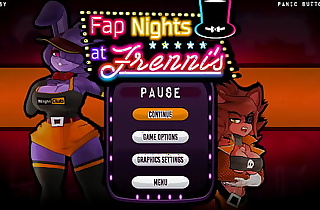 Fap Nights At Frenni's Ignorance Club [ Hentai Lark PornPlay ] Ep.15 frothy sexual relations party with furry pirate can't live without huge pussy creampie