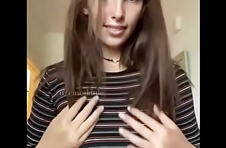 Collection of abscond tiktok tits 2023