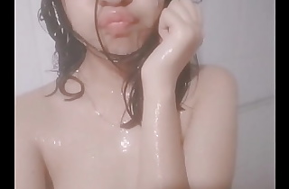 Akeeksha Babe Nude Selfie Video(4)